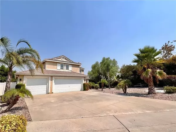 Corona, CA 92881,3795 Plantation