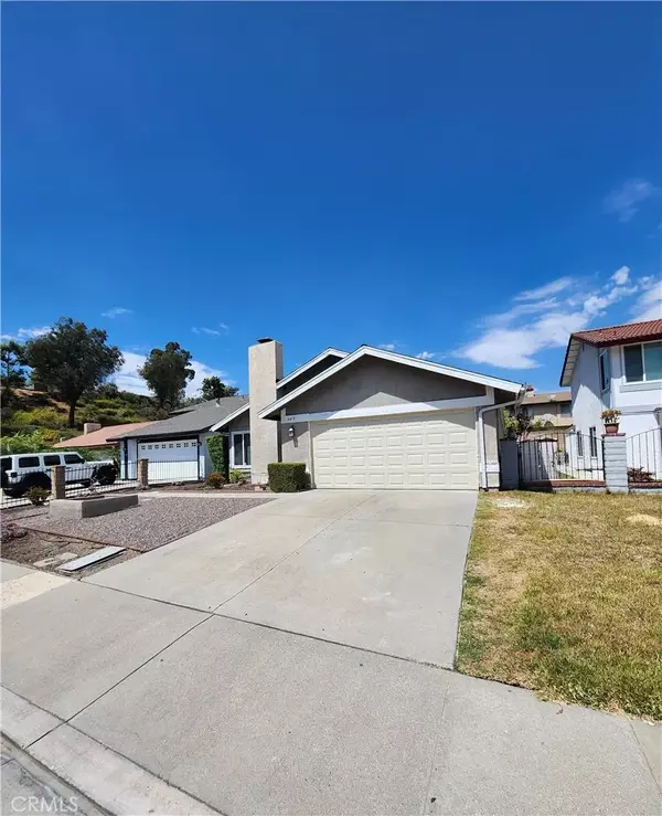 2417 Gloria, West Covina, CA 91792