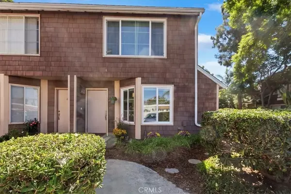 Garden Grove, CA 92840,12555 Euclid Street #61