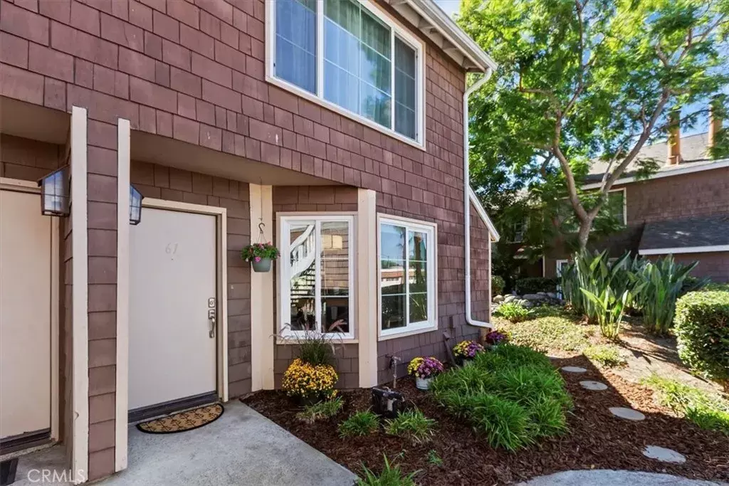 Garden Grove, CA 92840,12555 Euclid Street #61