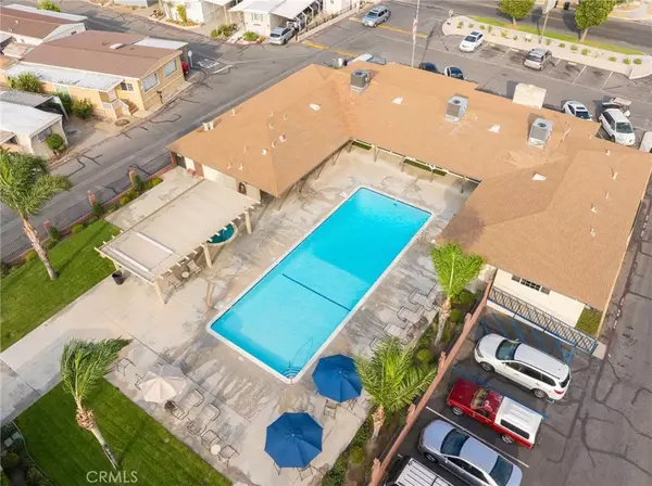 250 N Linden #124, Rialto, CA 92376