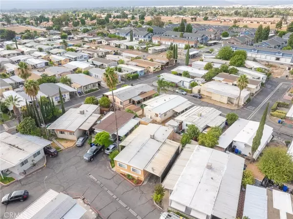 Rialto, CA 92376,250 N Linden #124