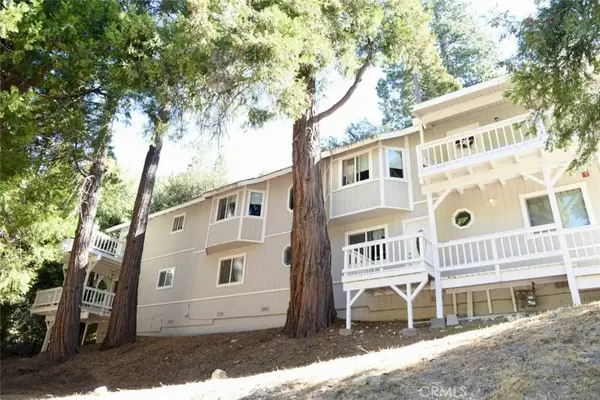 177 Dart Canyon Road, Crestline, CA 92325