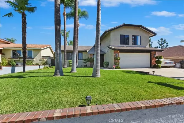 Rancho Cucamonga, CA 91701,7055 MANGO Street