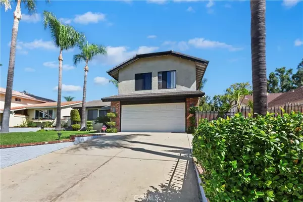 7055 MANGO Street, Rancho Cucamonga, CA 91701