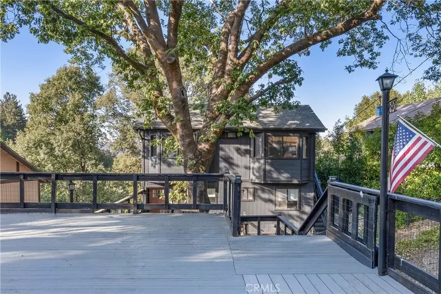 290 Davos Drive, Crestline, CA 92325