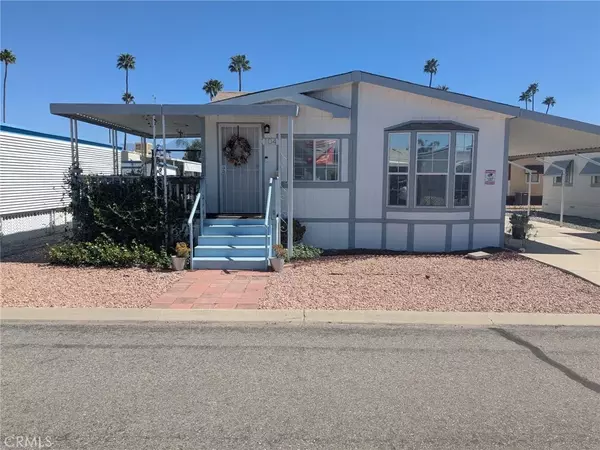 Hemet, CA 92545,5001 W Florida #104