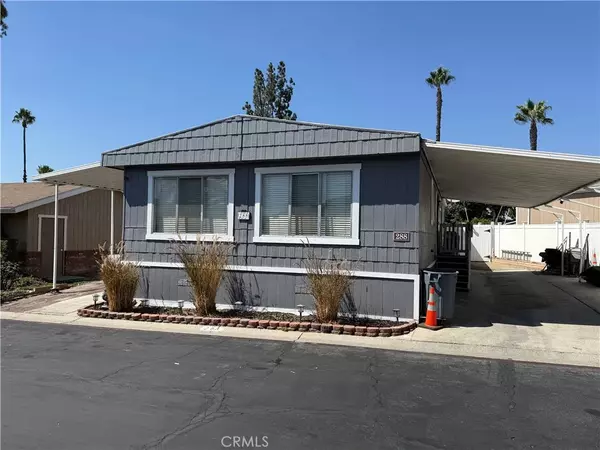 17350 Temple #288, La Puente, CA 91744
