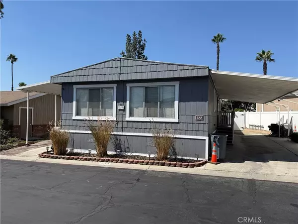 17350 Temple #288, La Puente, CA 91744
