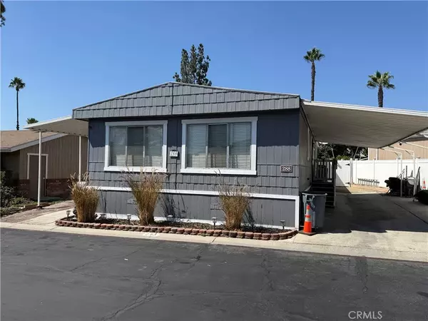 17350 Temple #288, La Puente, CA 91744