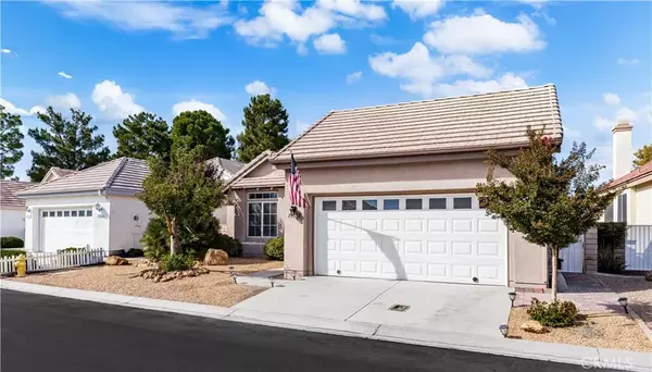 Apple Valley, CA 92308,19598 Rolling Green