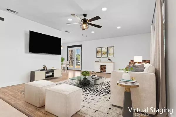 Menifee, CA 92587,24345 S Canyon Drive