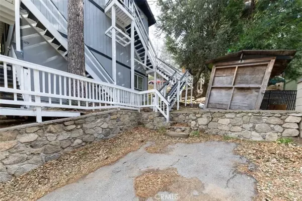 Crestline, CA 92325,129 Zermatt Drive #1 & 2