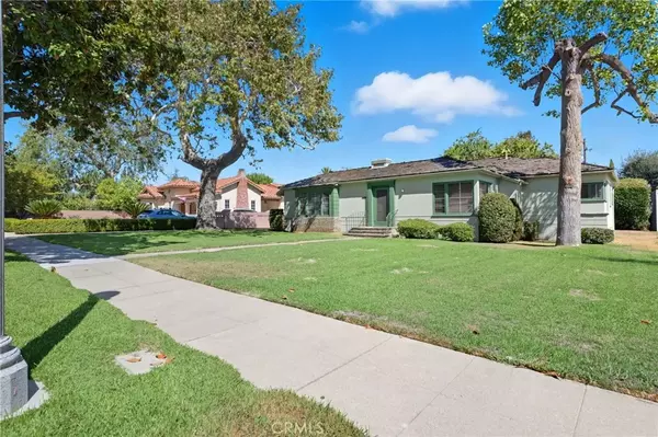 Alhambra, CA 91801,508 N Hidalgo