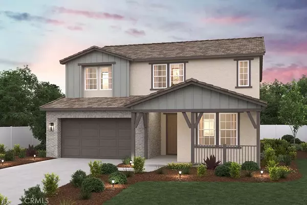 16636 Bristlecone Avenue, Chino, CA 91708