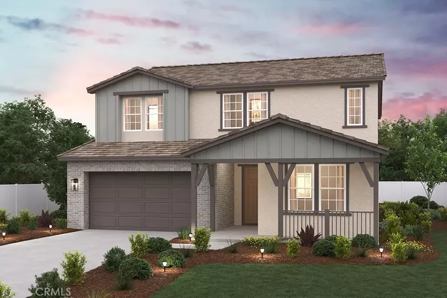 16636 Bristlecone Avenue, Chino, CA 91708