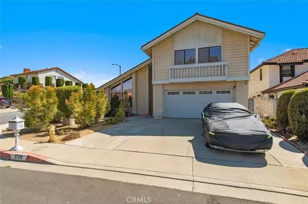 1701 Via Palermo, Montebello, CA 90640