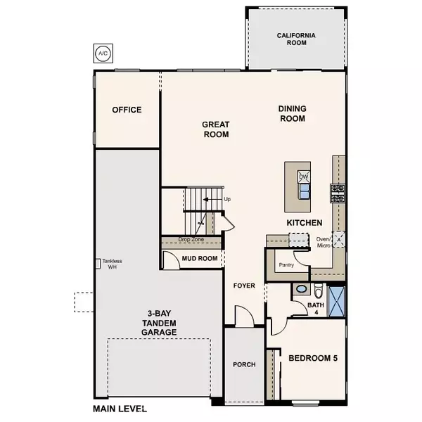 Chino, CA 91708,16649 Bristlecone Avenue