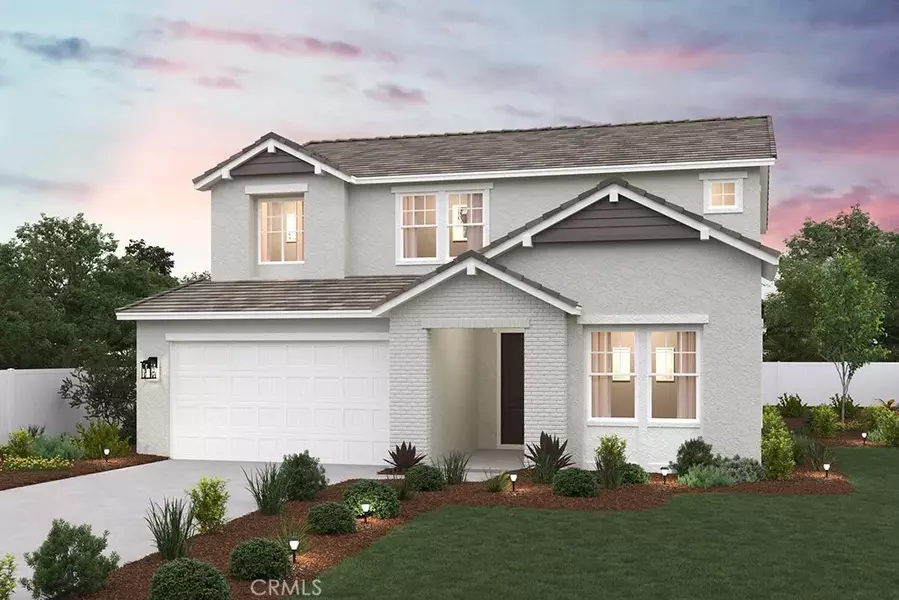 16649 Bristlecone Avenue, Chino, CA 91708