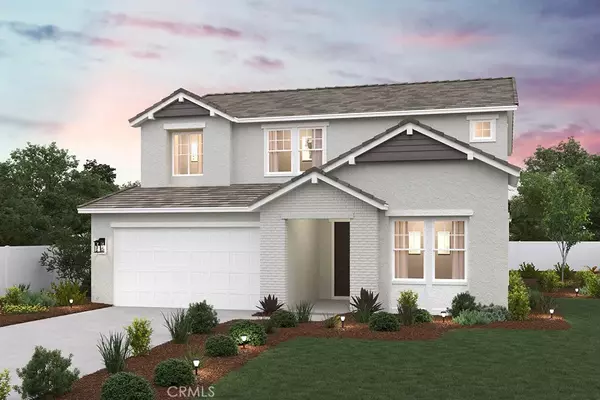 16649 Bristlecone Avenue, Chino, CA 91708