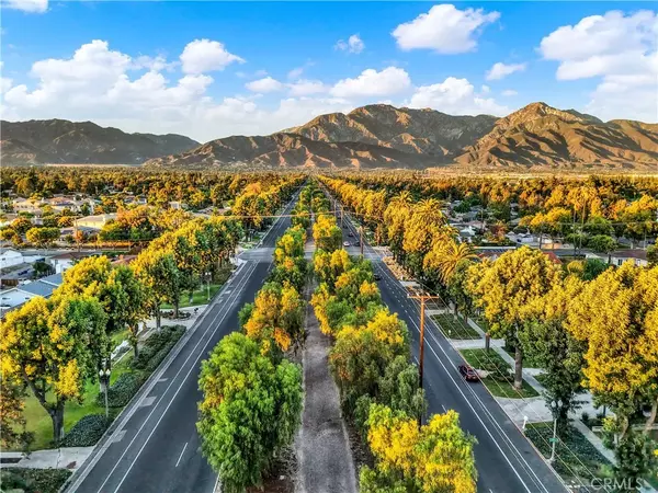 Upland, CA 91786,1346 N Euclid Avenue