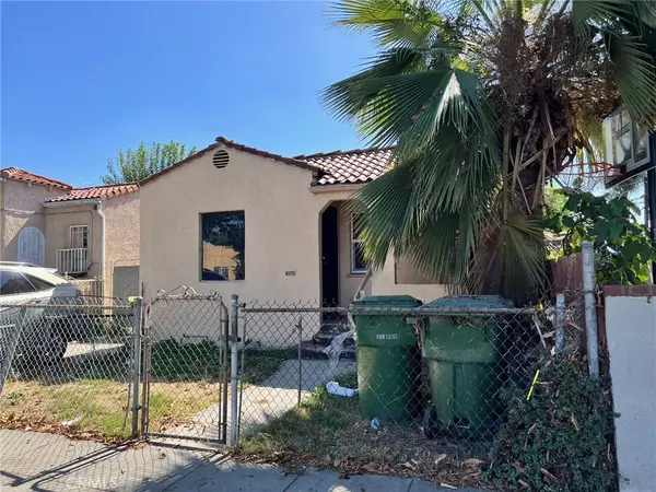 116 E 74th, Los Angeles, CA 90003
