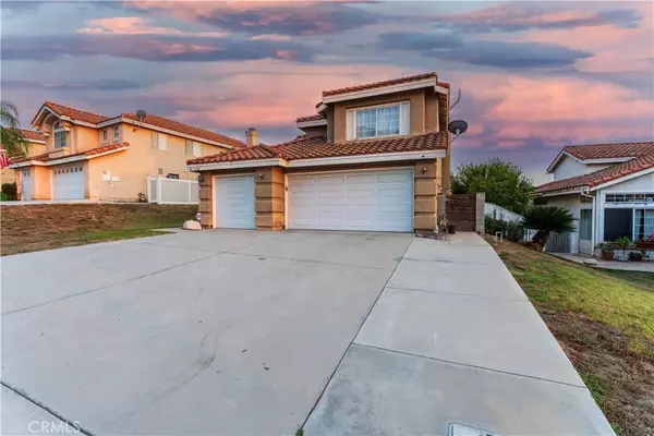 Moreno Valley, CA 92557,21329 Tennyson