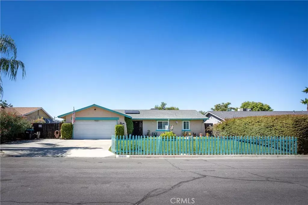 Hemet, CA 92544,26699 JACKIE Drive