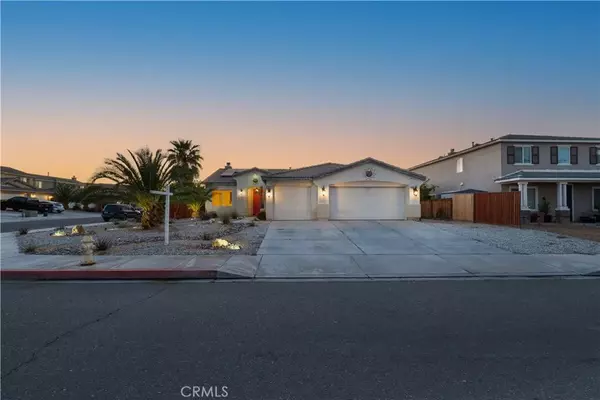 Adelanto, CA 92301,15246 S Arcadian Street