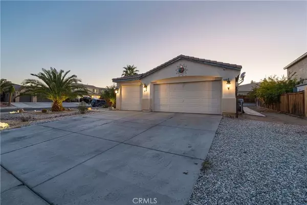 Adelanto, CA 92301,15246 S Arcadian Street