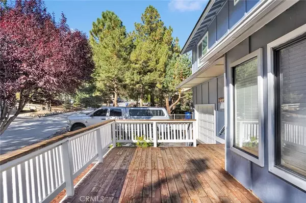 Big Bear City, CA 92315,2021 Wildhorse Lane