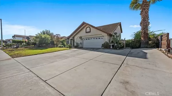 Moreno Valley, CA 92557,25591 San Thomas Street