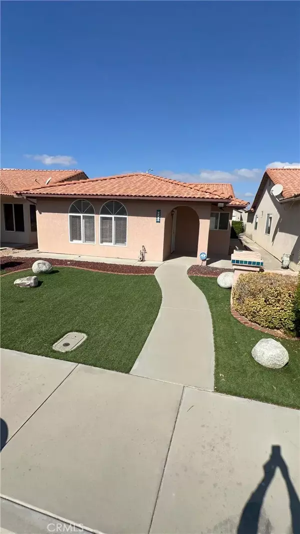 San Jacinto, CA 92582,446 Camino Corto