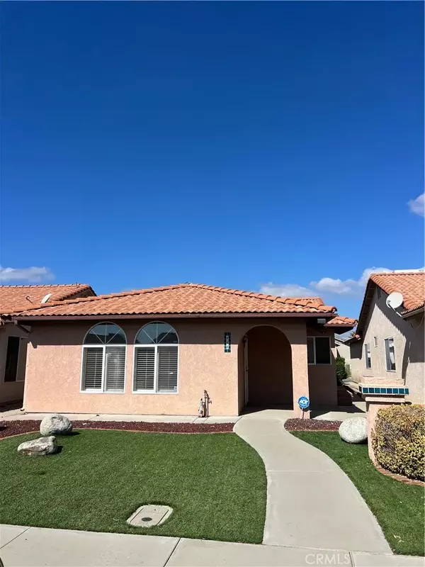 446 Camino Corto, San Jacinto, CA 92582