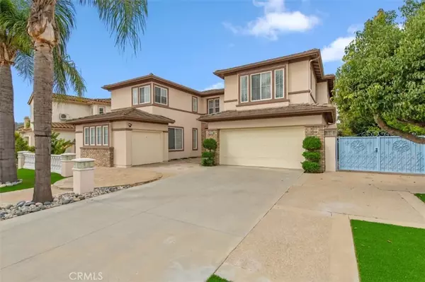 1569 Silver Lane, Diamond Bar, CA 91765