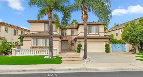 Diamond Bar, CA 91765,1569 Silver Lane