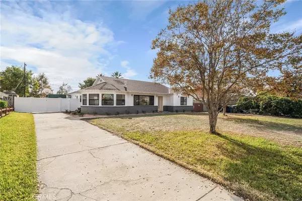 734 E Meda Avenue, Glendora, CA 91741