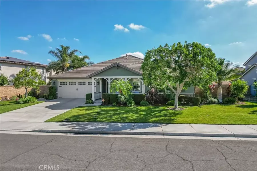 8238 Gamebird Street, Eastvale, CA 92880