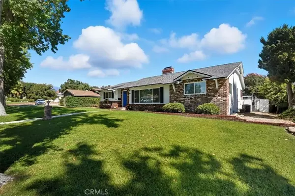 Upland, CA 91786,1234 N Laurel