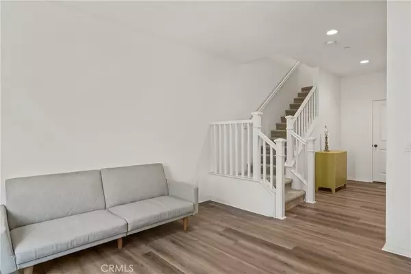 Ontario, CA 91761,2845 E Berry Loop Privado #33