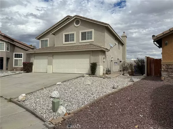 Victorville, CA 92394,15651 Fairbanks