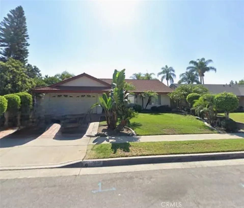 Azusa, CA 91702,634 W Virginia Ann Drive