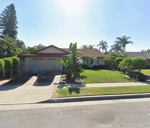 634 W Virginia Ann Drive, Azusa, CA 91702