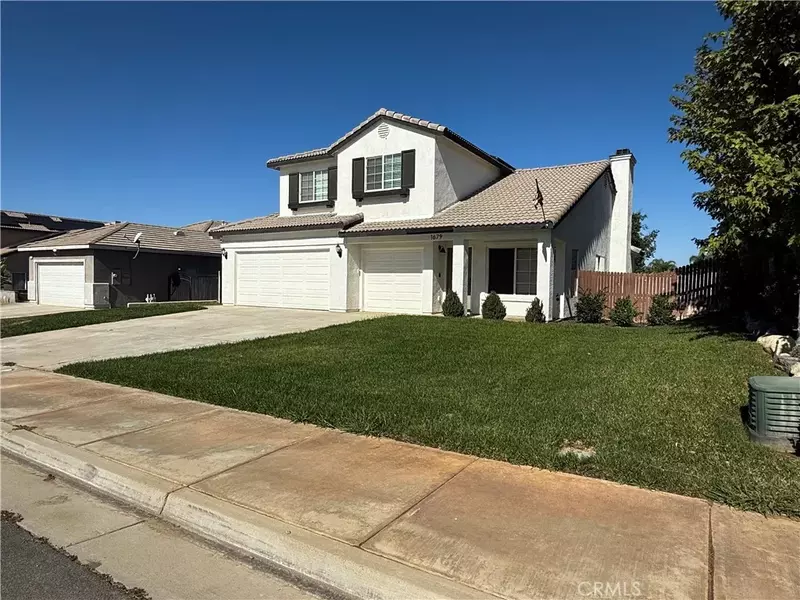 1679 Stone Creek, Beaumont, CA 92223