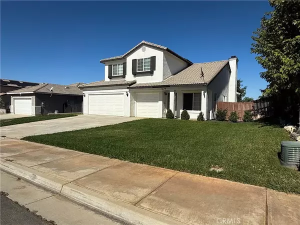 1679 Stone Creek, Beaumont, CA 92223