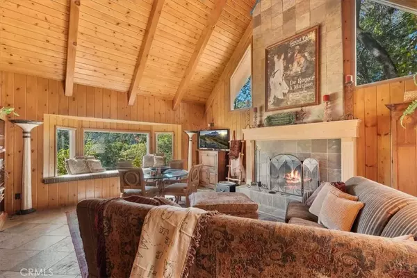 Lake Arrowhead, CA 92352,27404 Alpen Drive