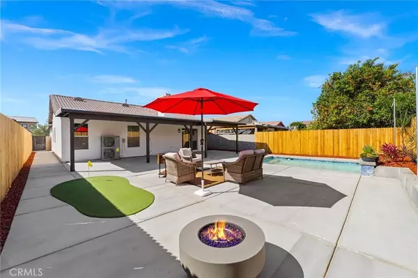 Coachella, CA 92236,50855 Chiapas Drive