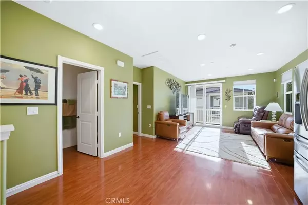 Ontario, CA 91761,3210 E Yountville Drive #14