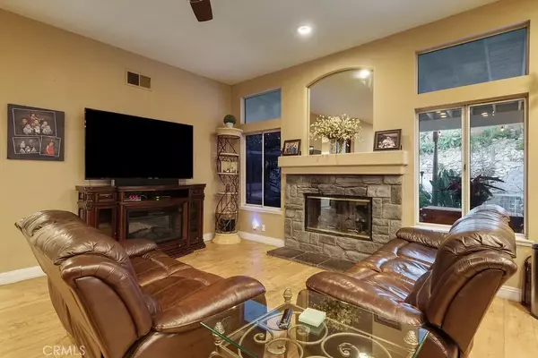Chino Hills, CA 91709,2702 Avenida Marguerite