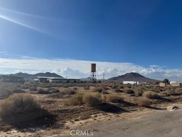 0 Waalew, Apple Valley, CA 92307